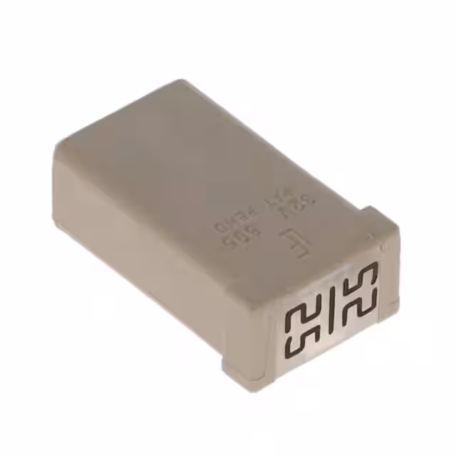 MCAS025.XP Littelfuse Inc. Fusibili